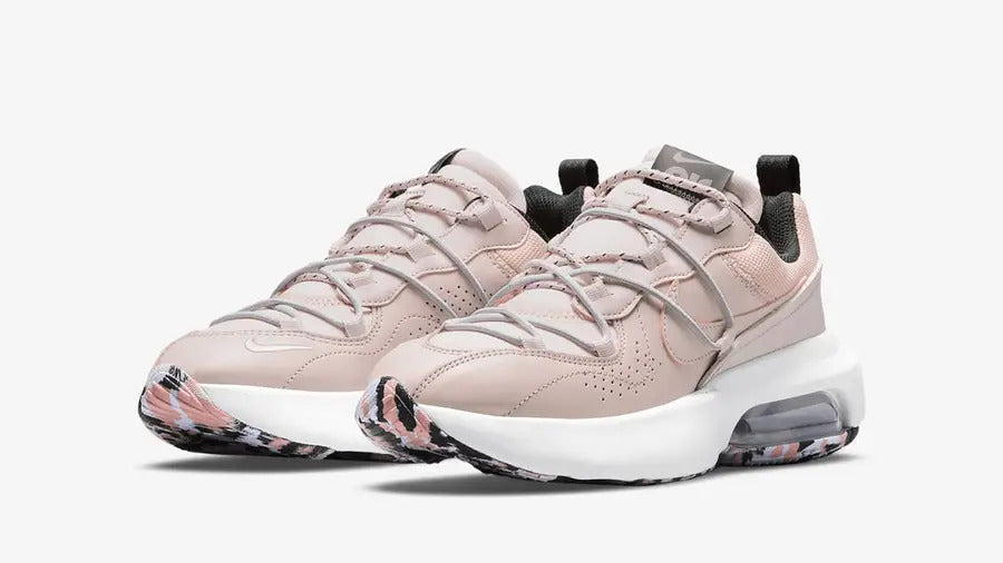 nike air max viva barely rose