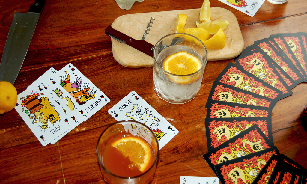 Ring Of Fire Drinking Game | Ultimate Guide And How To