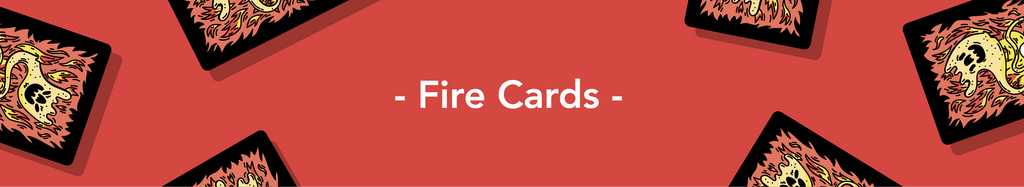 Fire Cards
