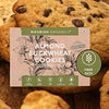 Almond Buckwheat Cookies