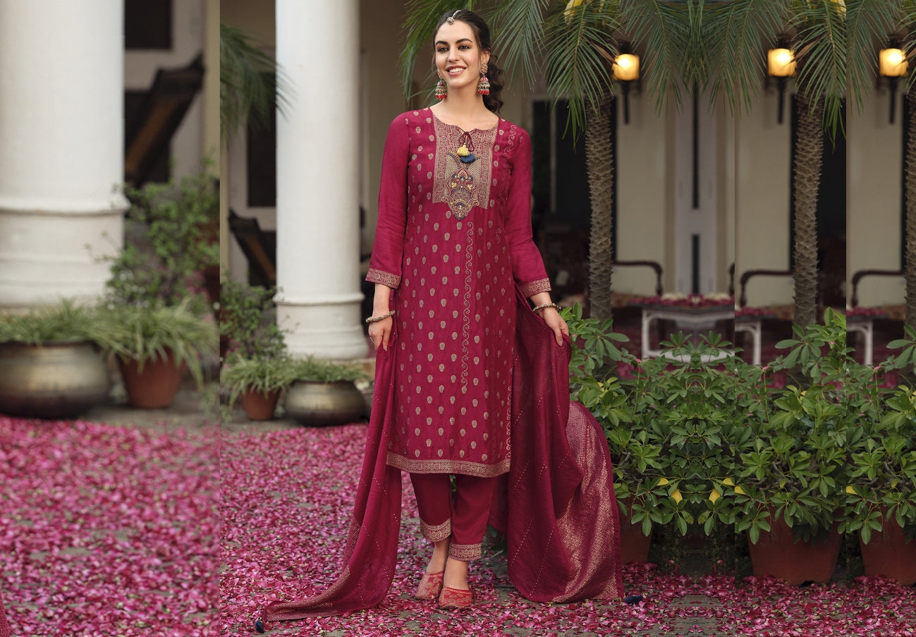 The Bombay Catalog - The Bombay Catalog Salwar Kameez Vol 11 Issue 4.A  fashion book with design ideas for anarkalis, gowns,plazo and long  Pakistani style for indian fashion. Edition price rs. 650/-