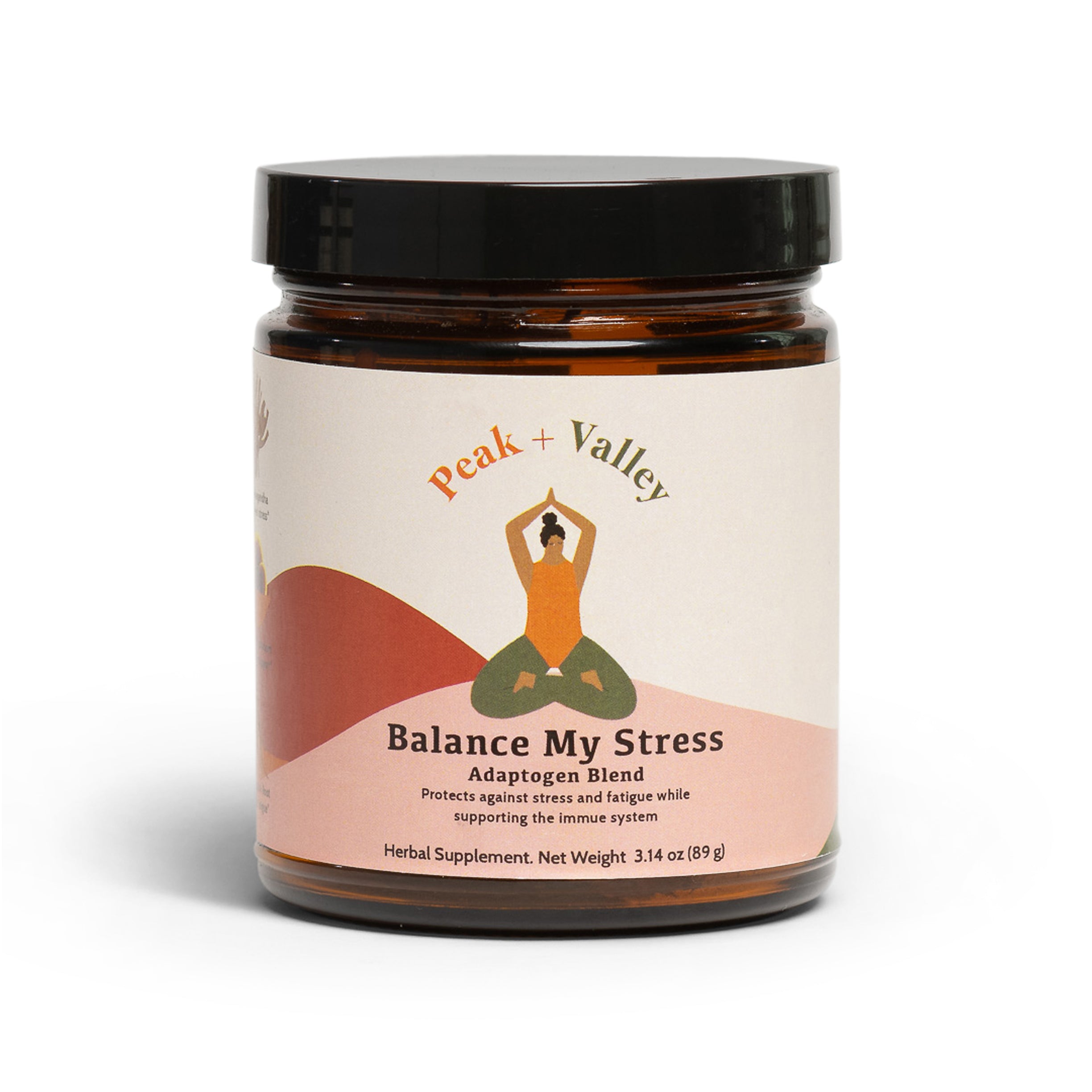 Balance My Stress - Pretty Well Beauty product image