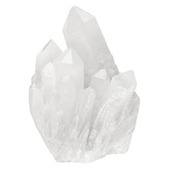 Quartz Crystal