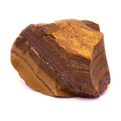 Tigers Eye Gemstone