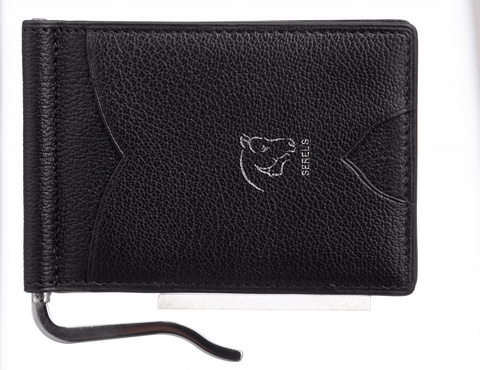 Leather Wallet for Husband