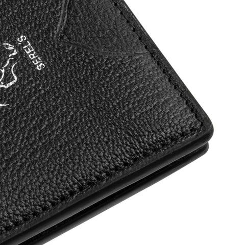 Serel's Genuine Leather Wallet