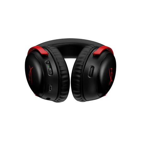 Cloud III Wireless – HyperX DE