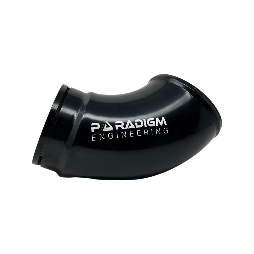 PE B58TU Turbo Inlet Pipe Upgrade - 2020+ BMW M240I/M340I/M440I & TOYOTA SUPRA MKV