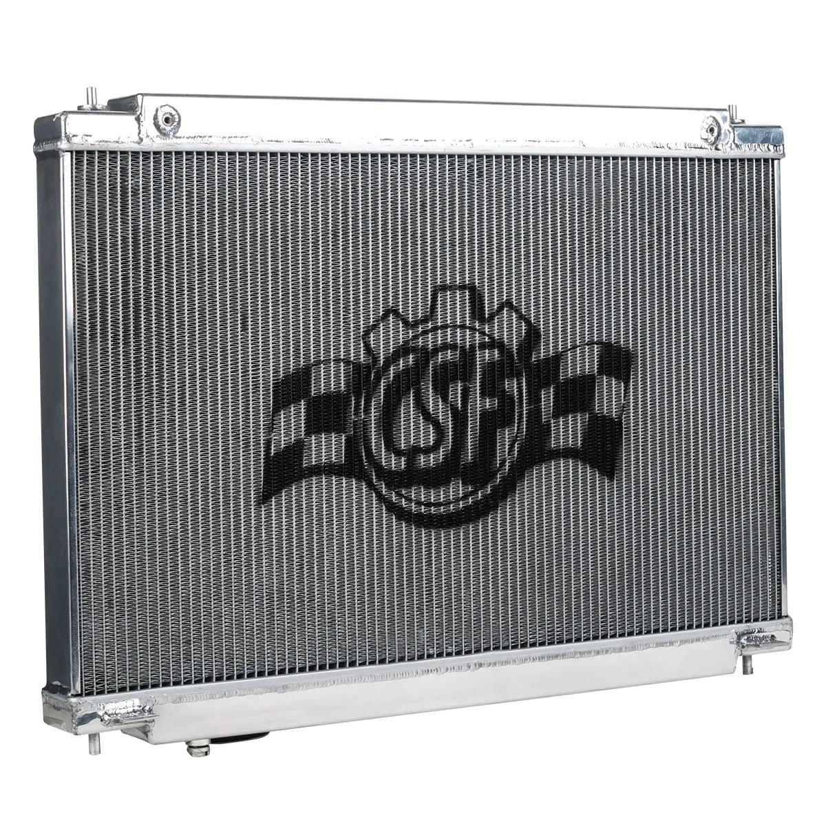 CSF 07-13 BMW M3 (E9X) Triple Pass Radiator