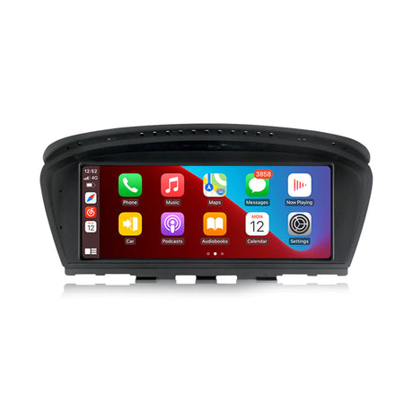 Autoradio BMW E46 Android Auto - CarPlay - Skar Audio