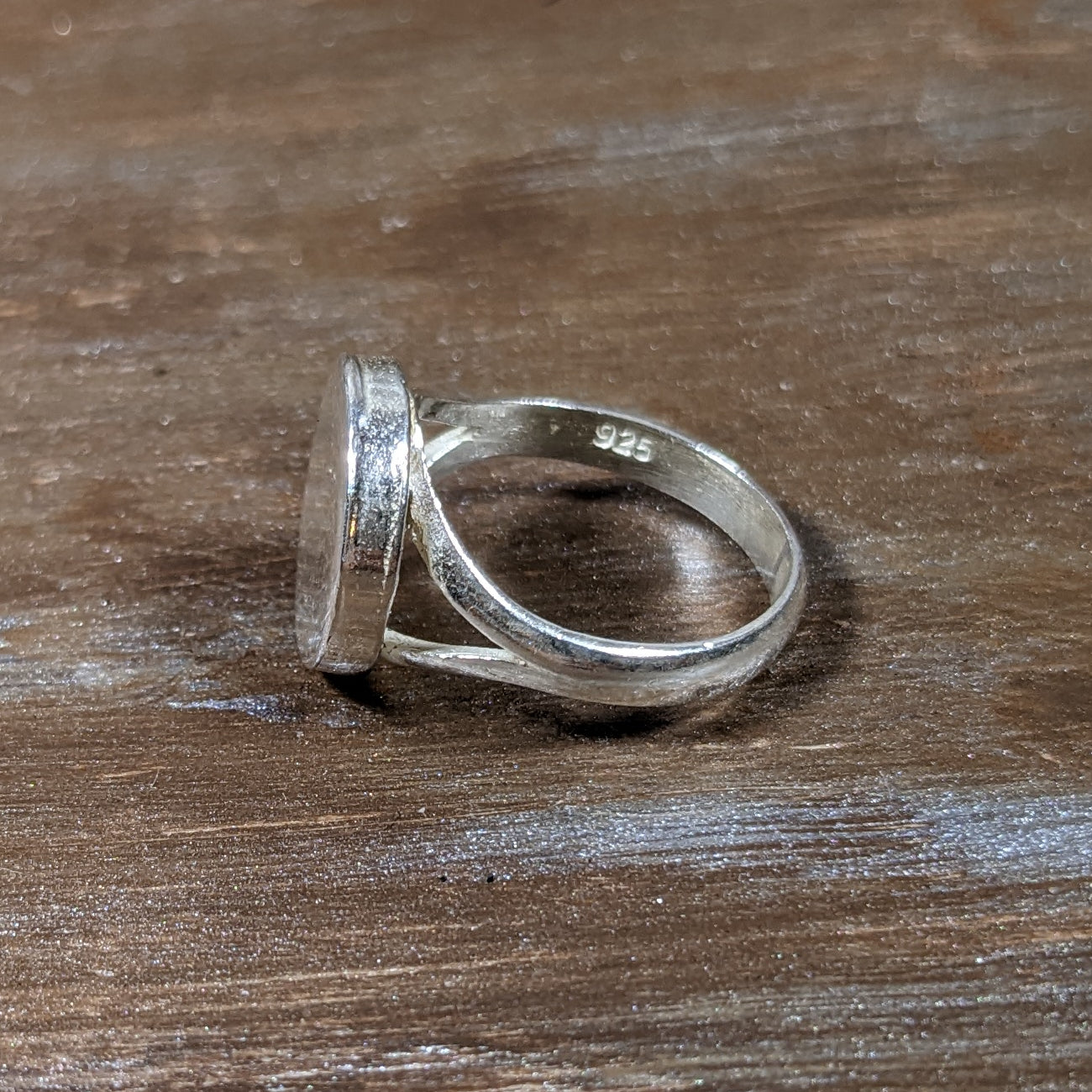 VINTAGE RING ビンテージ シルバー925 指輪 SIZE 15号 最低価格の