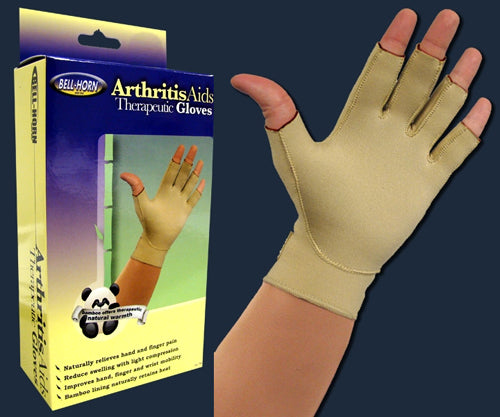 Therapeutic Arthritis Gloves Medium  8  - 8ÿ