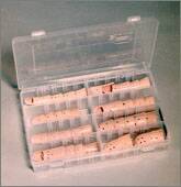 Plastalume® Stax-Mallet Finger Splint, Size 5½ 244096
