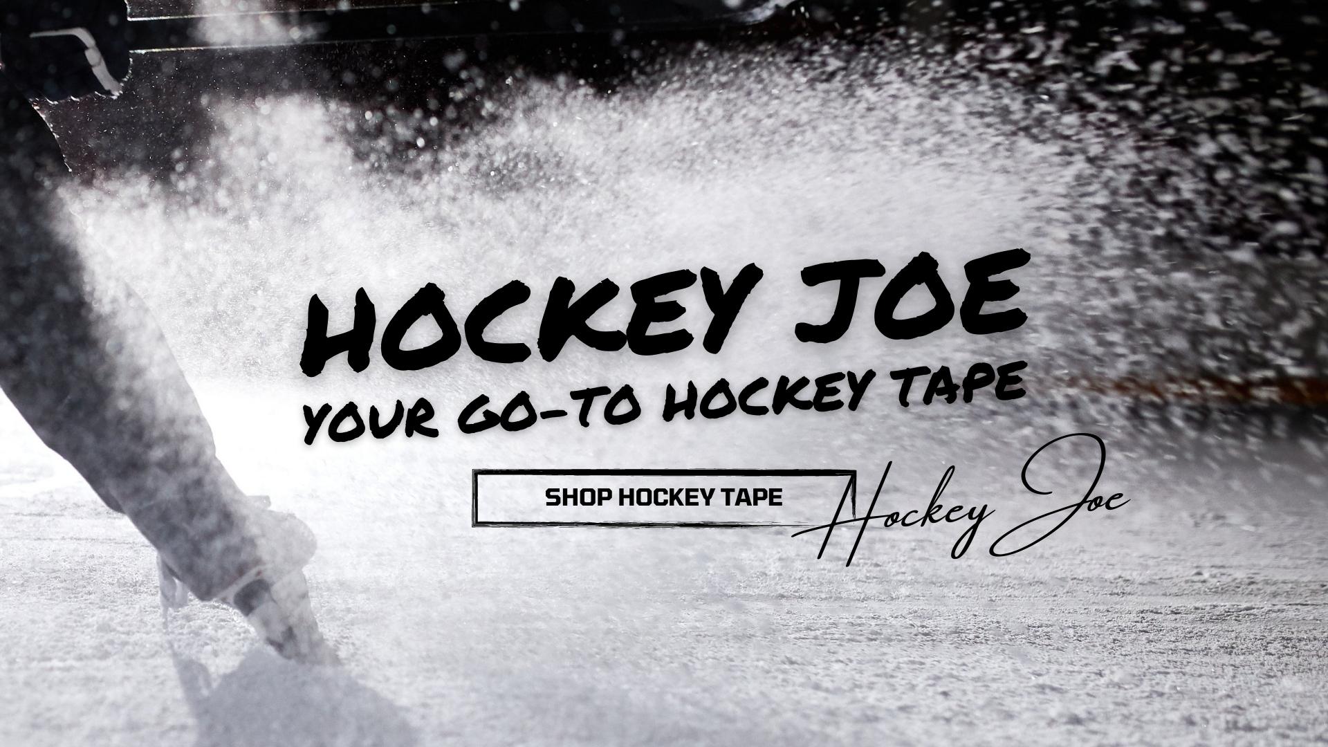 Hockey Tape