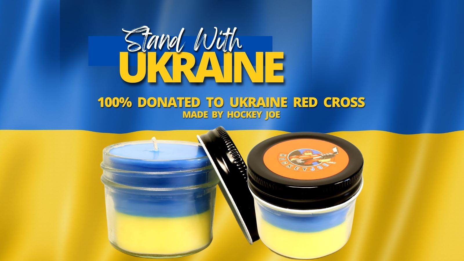 Ukraine Donation