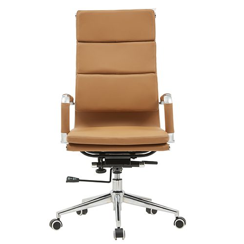 eames office chair padded