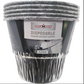 Disposable Pellet Grill Grease Bucket Liners (5-pack) - PGFB