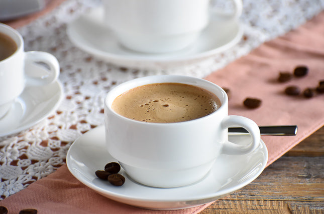 Cuban Coffee - The Ultimate Cuban Coffee Recipe