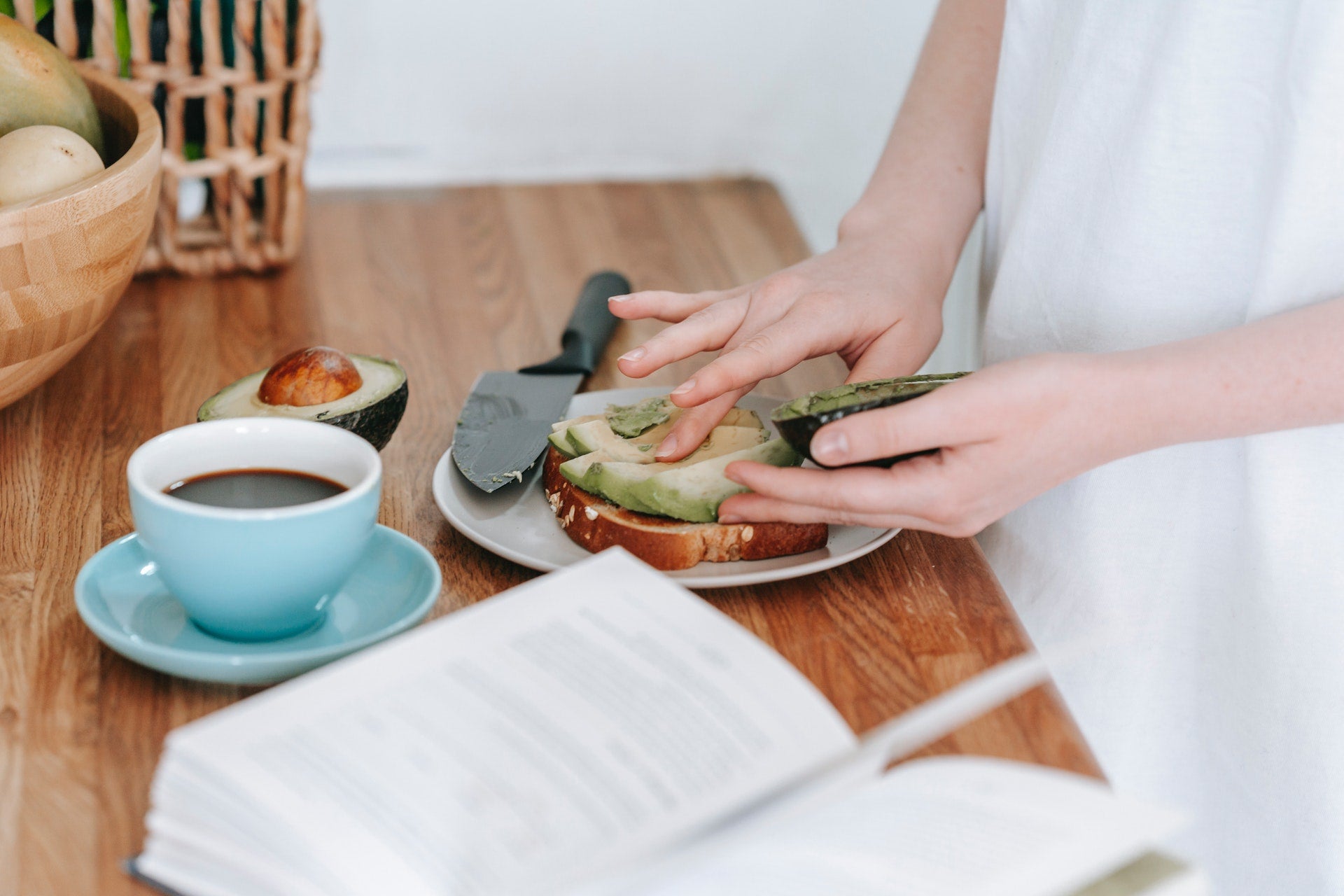 The Best Vegan Bulletproof Coffee