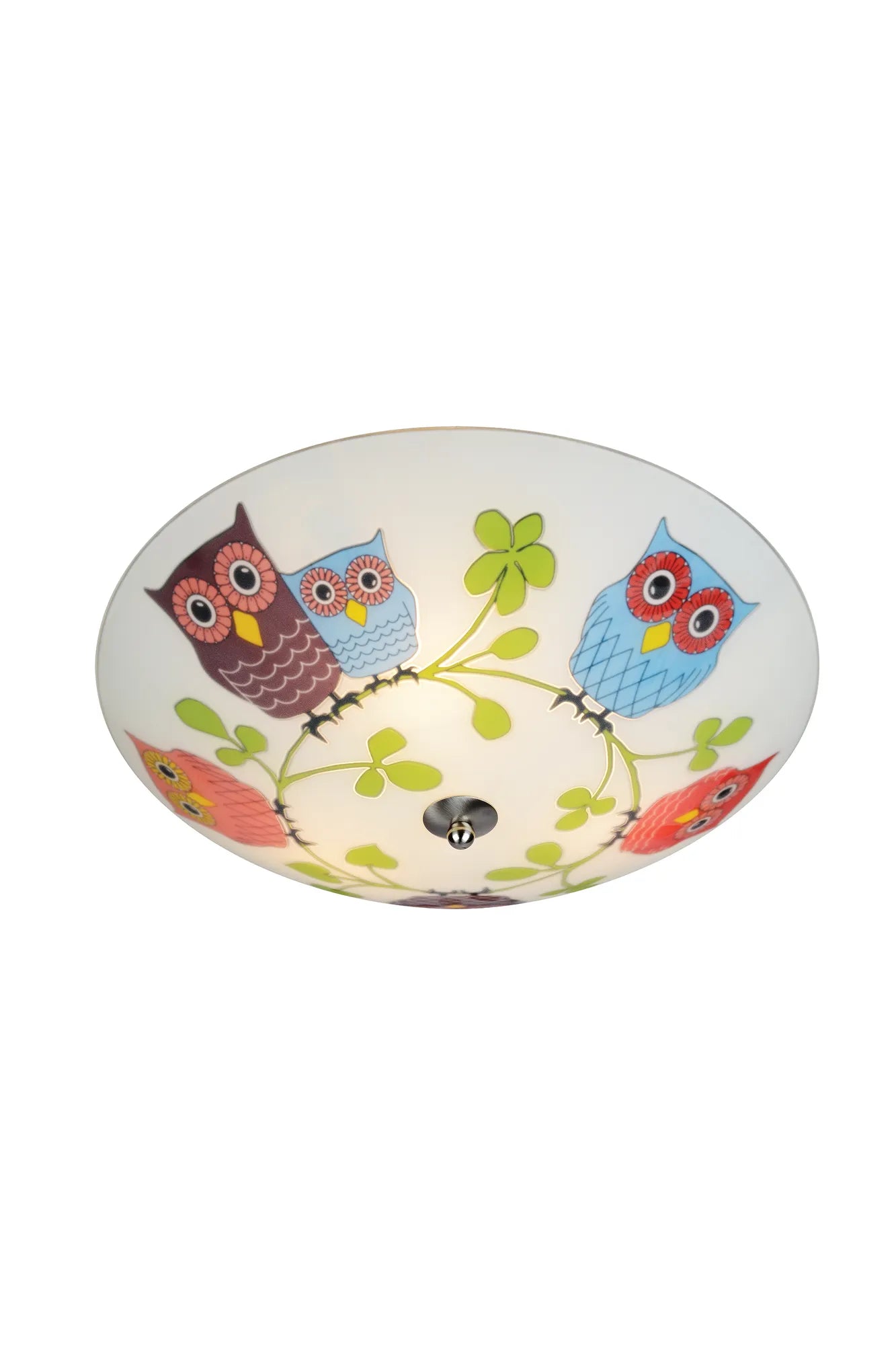 Ugglarp Plafond Flerfärgad 39 cm