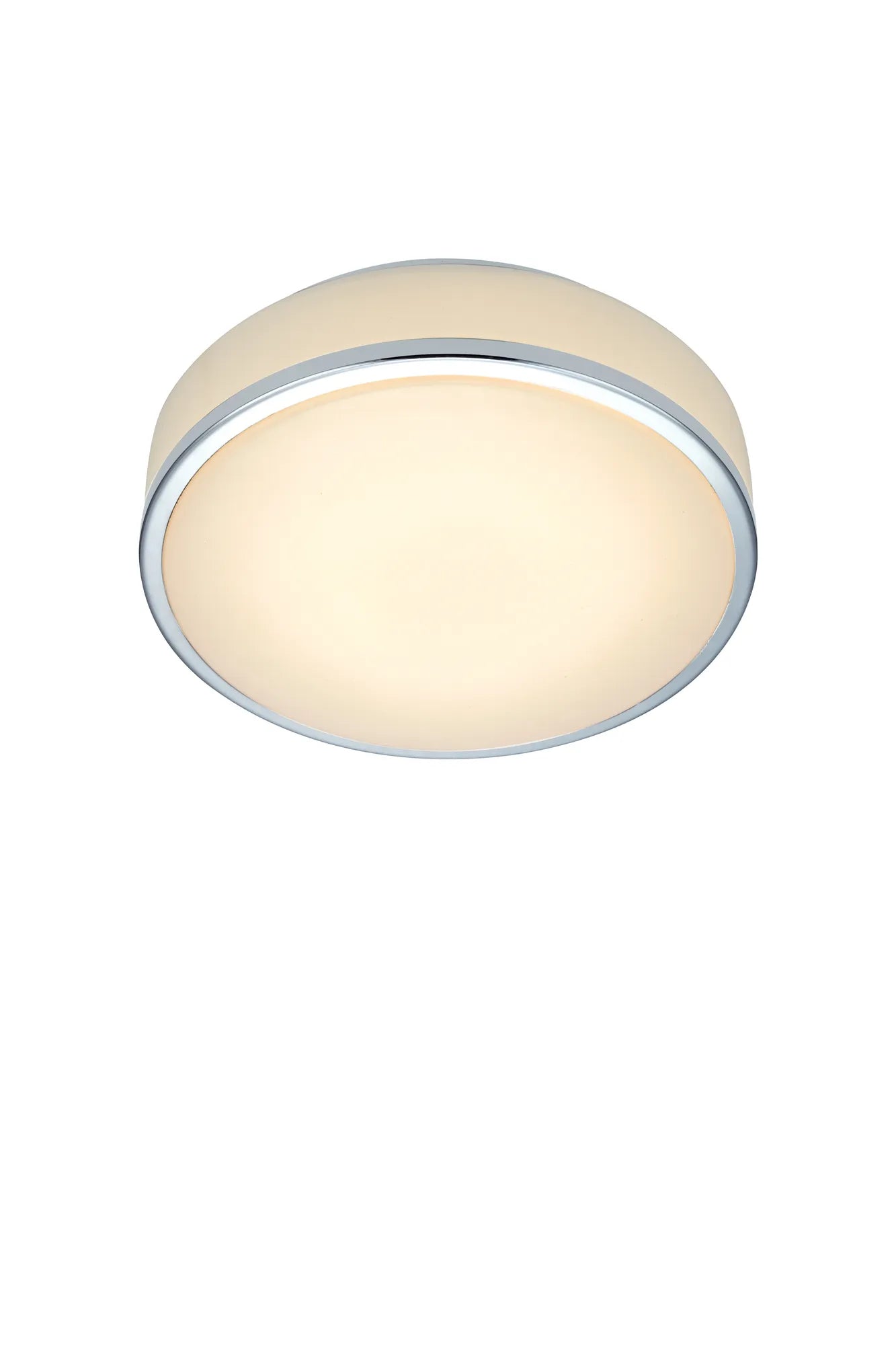 Läs mer om Global Plafond Vit 28 cm