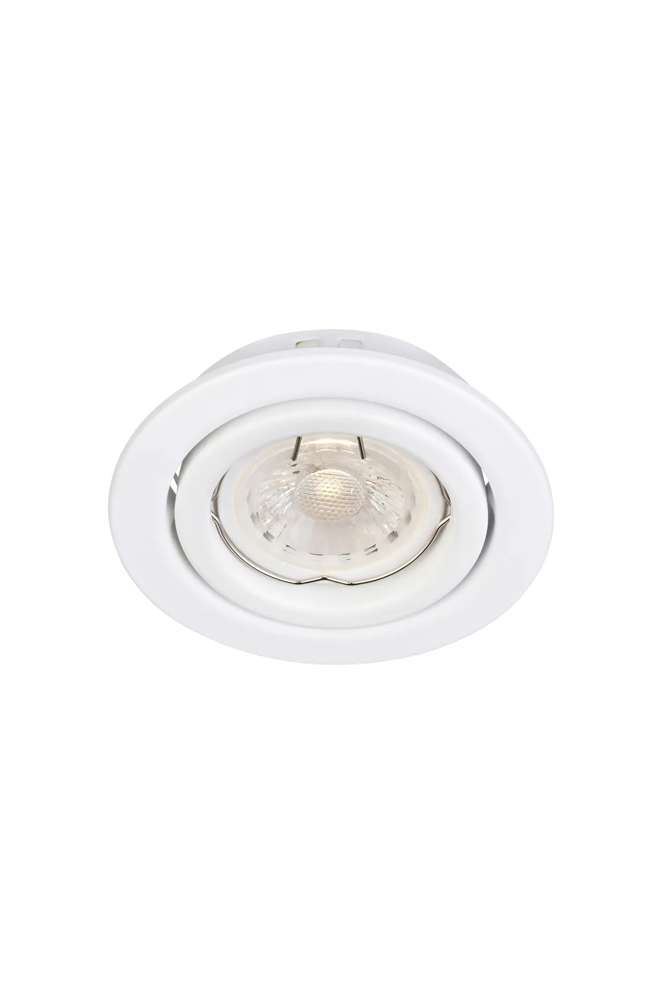 Läs mer om Hermes Downlight Vit 3-pack