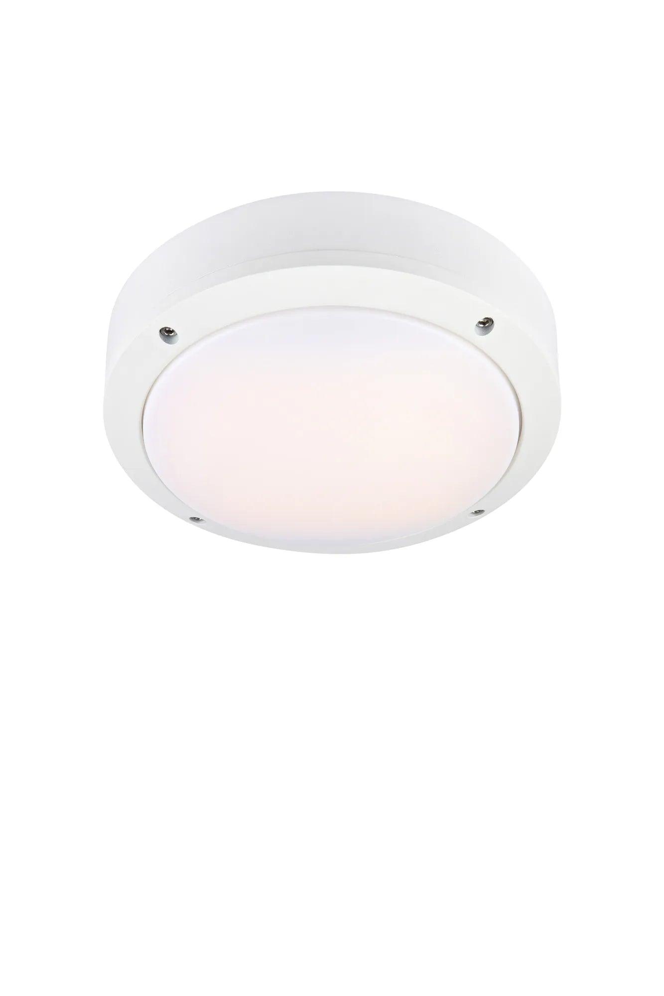 Läs mer om Luna Plafond Vit