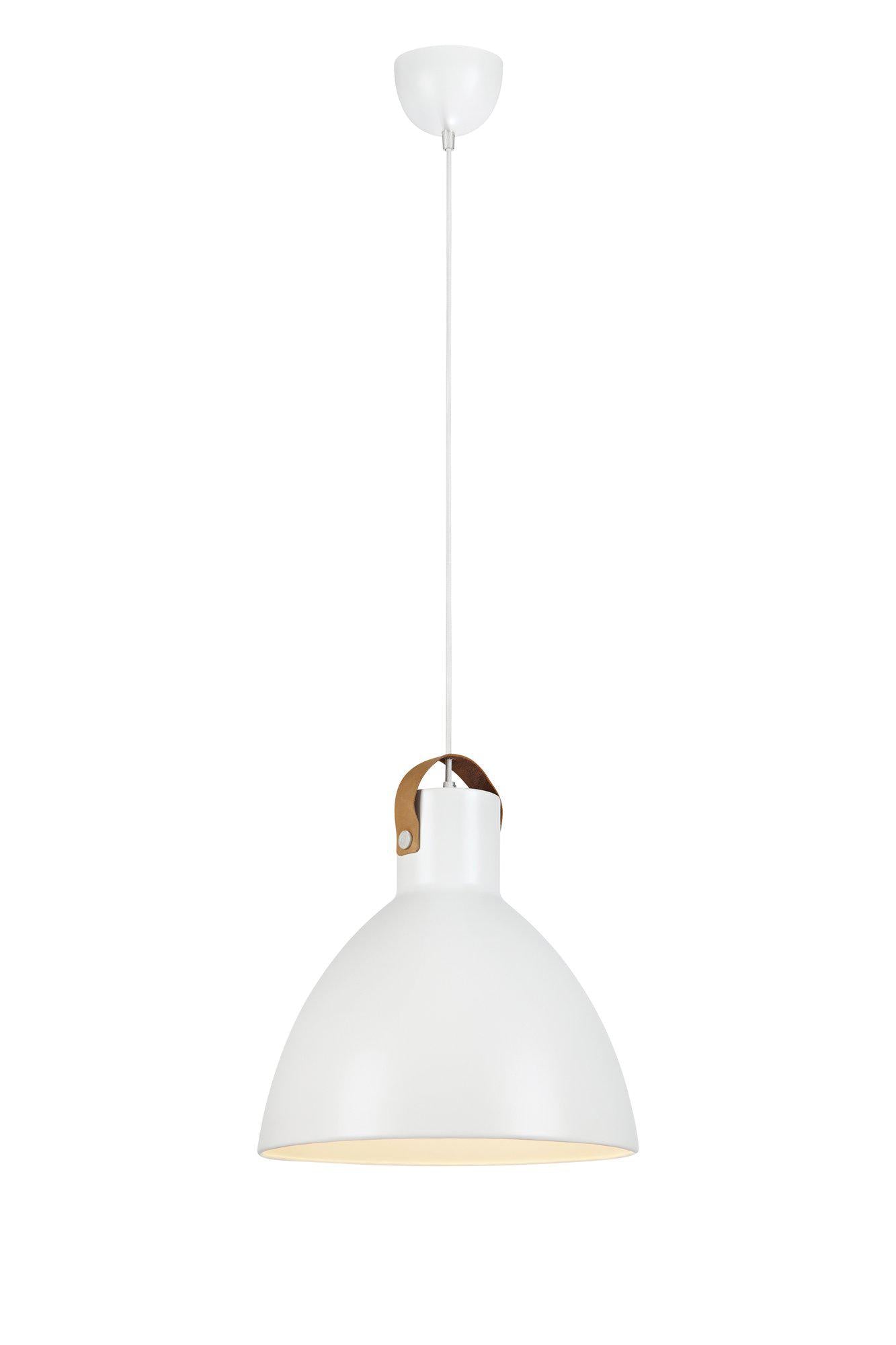 dev.markslojd Eagle Ceiling Lamp White