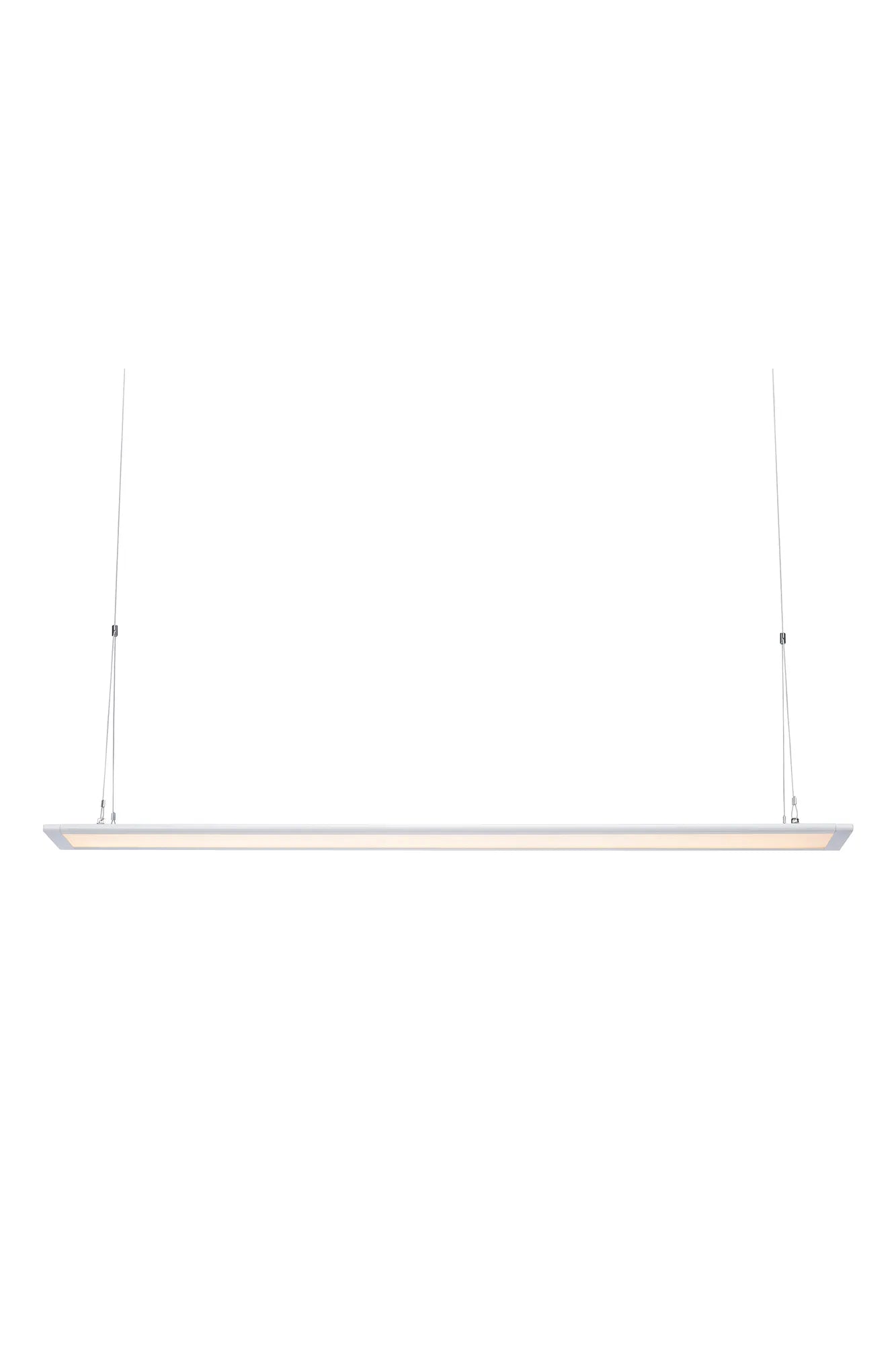 Läs mer om Plan Taklampa 120 cm