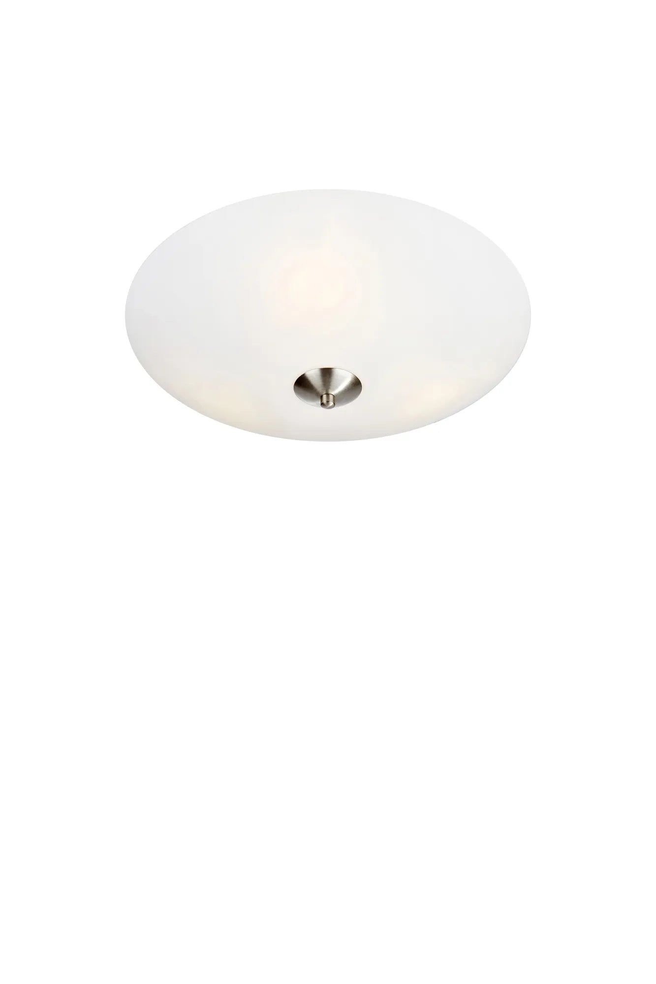 Läs mer om Polar Plafond Frostad 35 cm