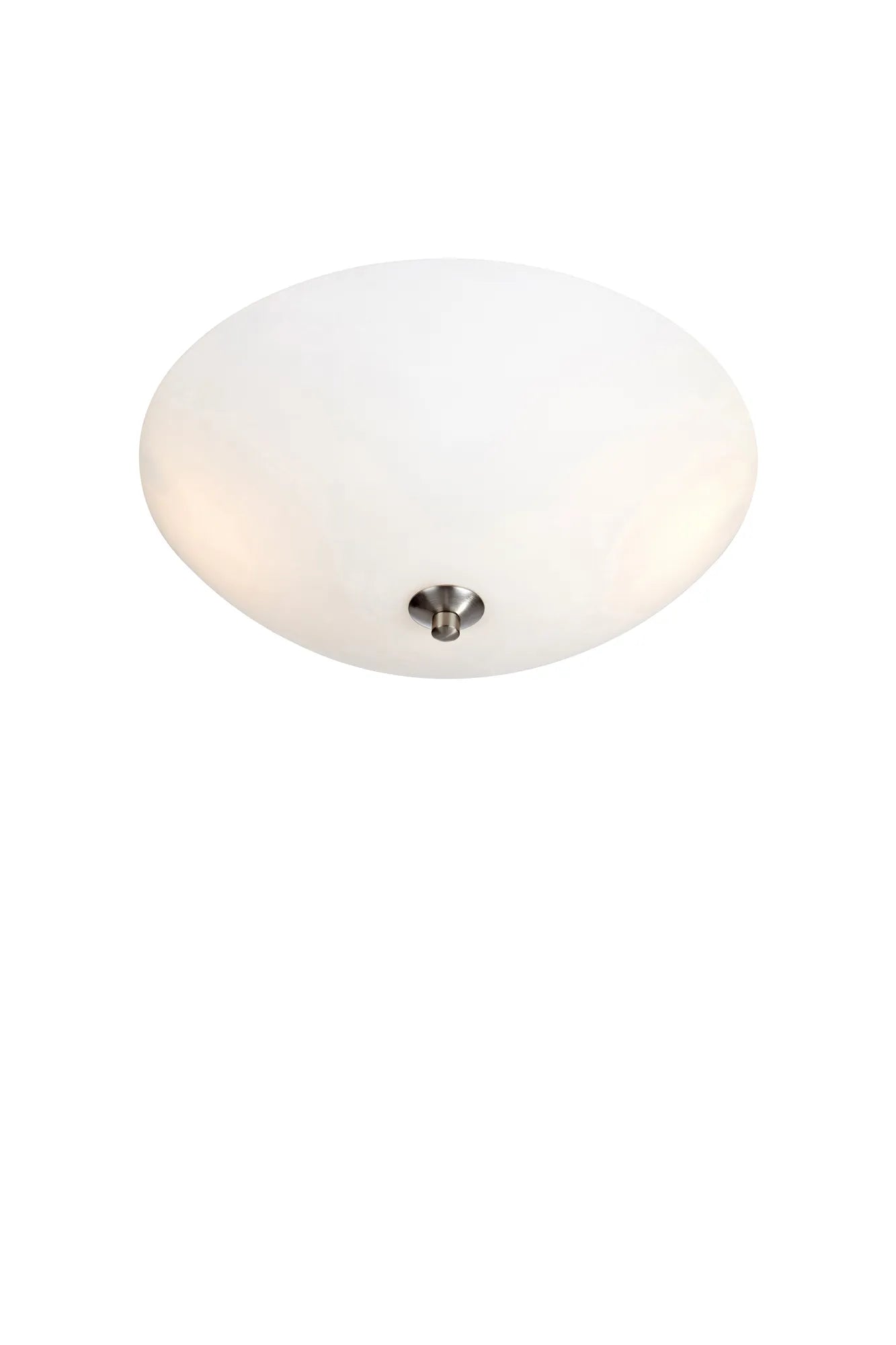 Läs mer om Polar Plafond Frostad 43 cm