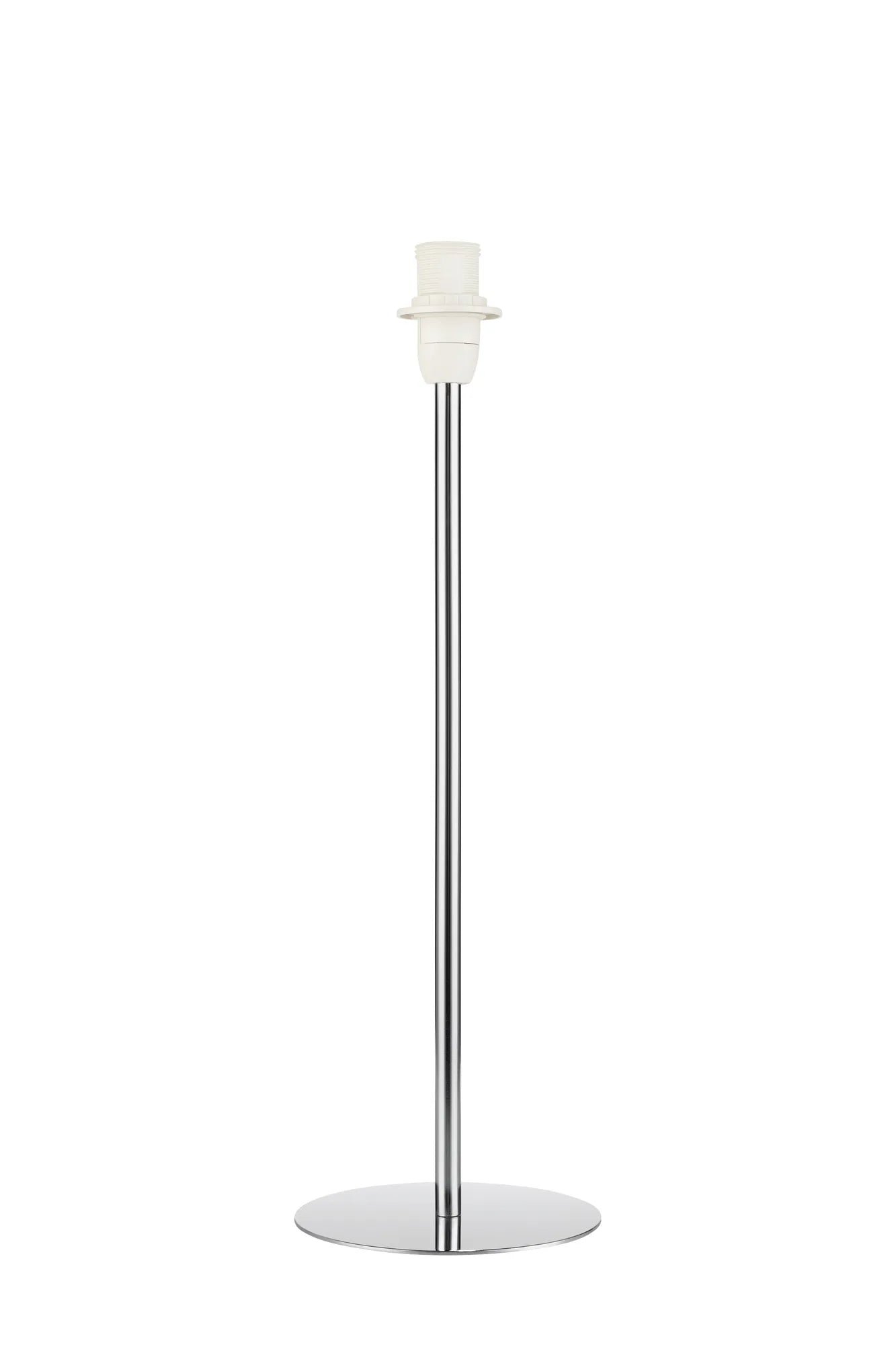 Läs mer om Rosa Lampfot Stål