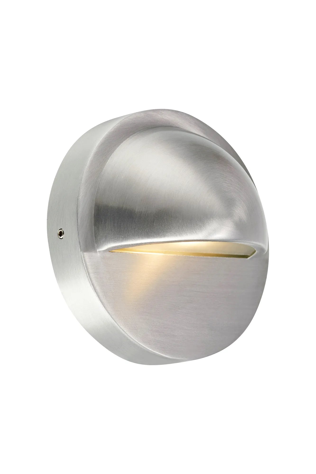 Garden 24 Fasadlampa Alu 0,8W