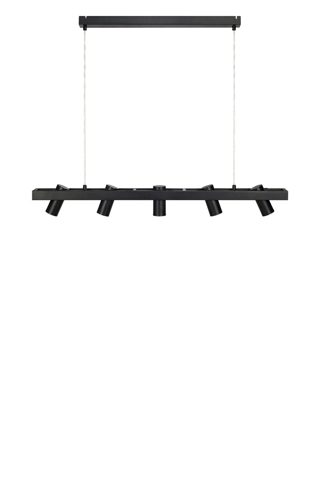 dev.markslojd Torino Ceiling Lamp Black