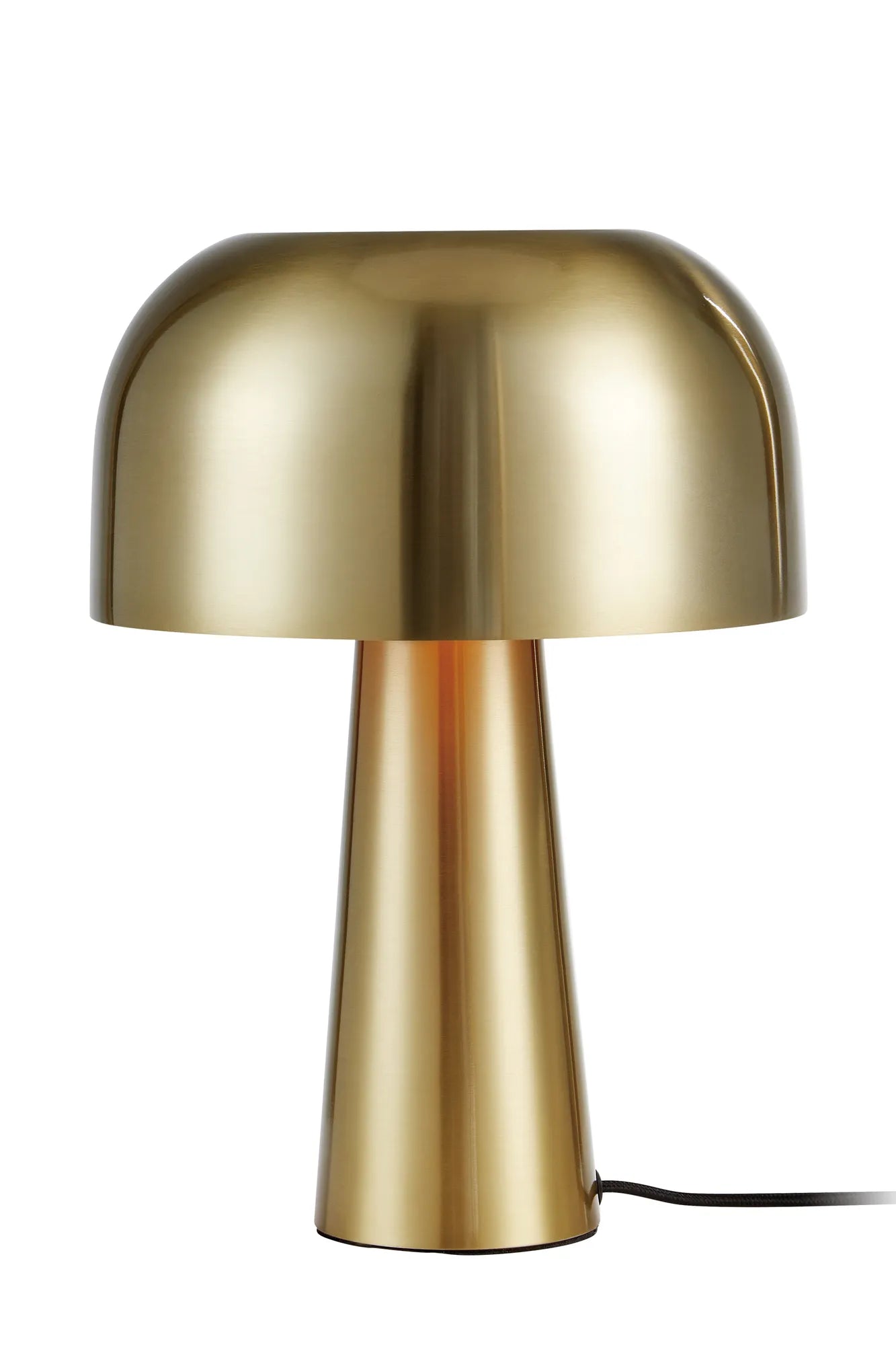 Läs mer om Blanca Bordslampa Brons