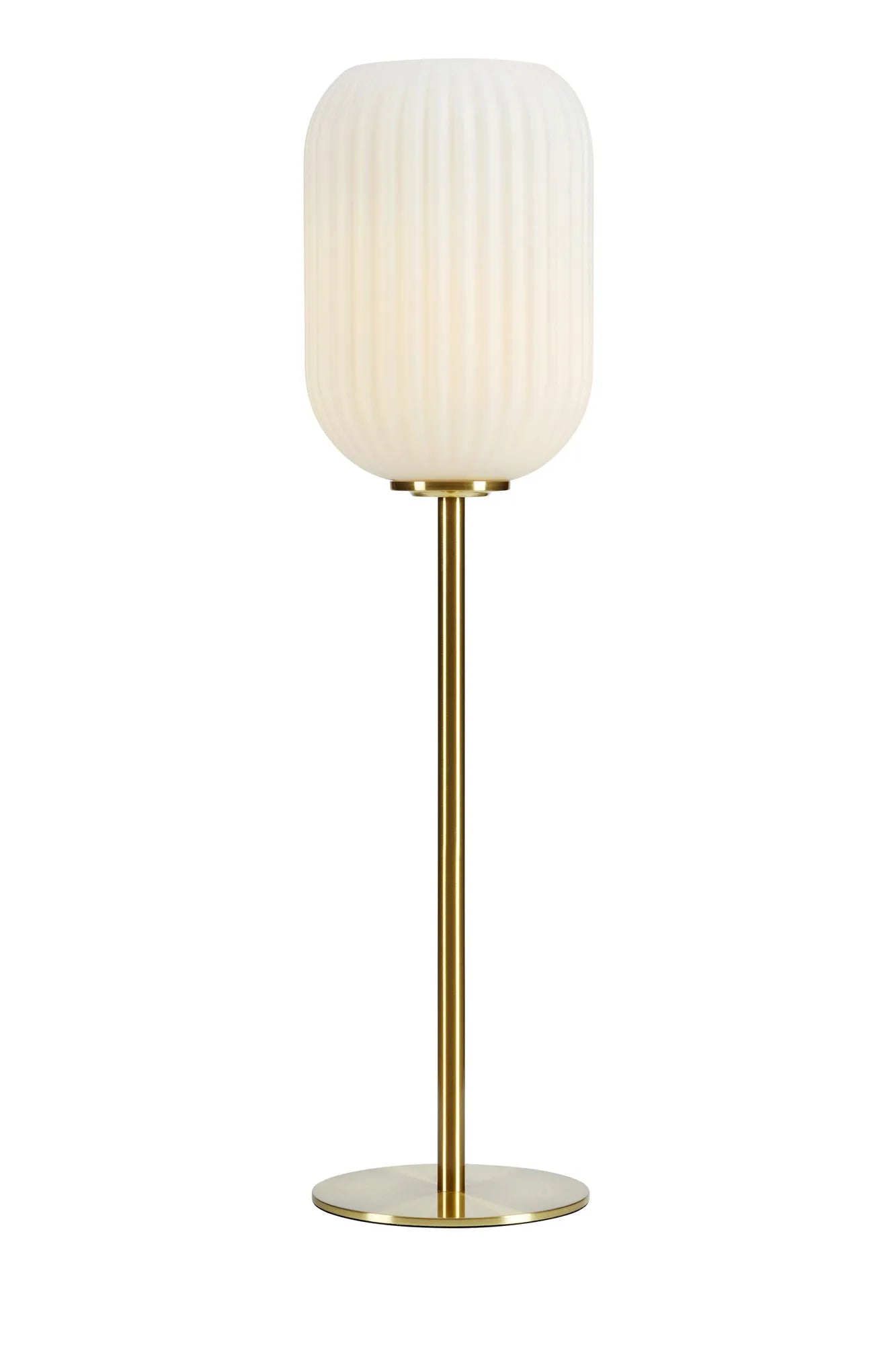 Läs mer om Cava Bordslampa Mässing