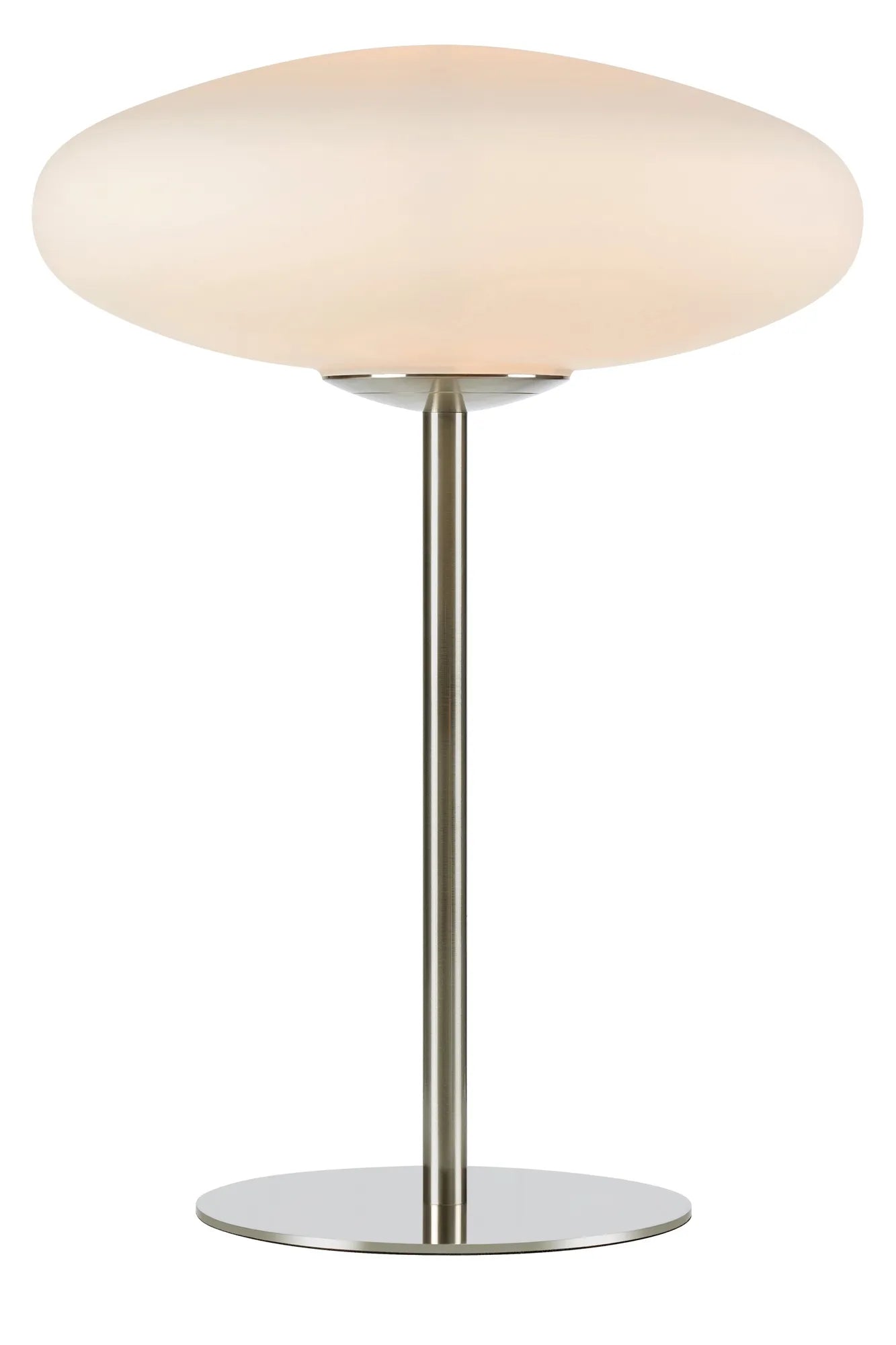 Läs mer om Locus Bordslampa Vit
