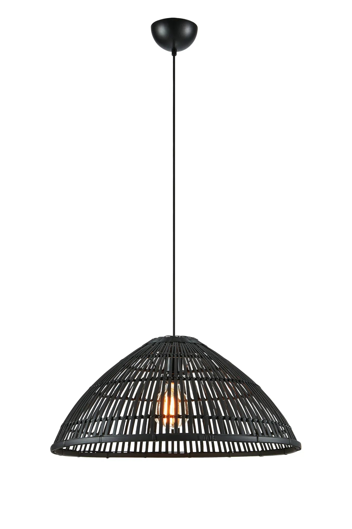 Läs mer om Capello Taklampa Svart