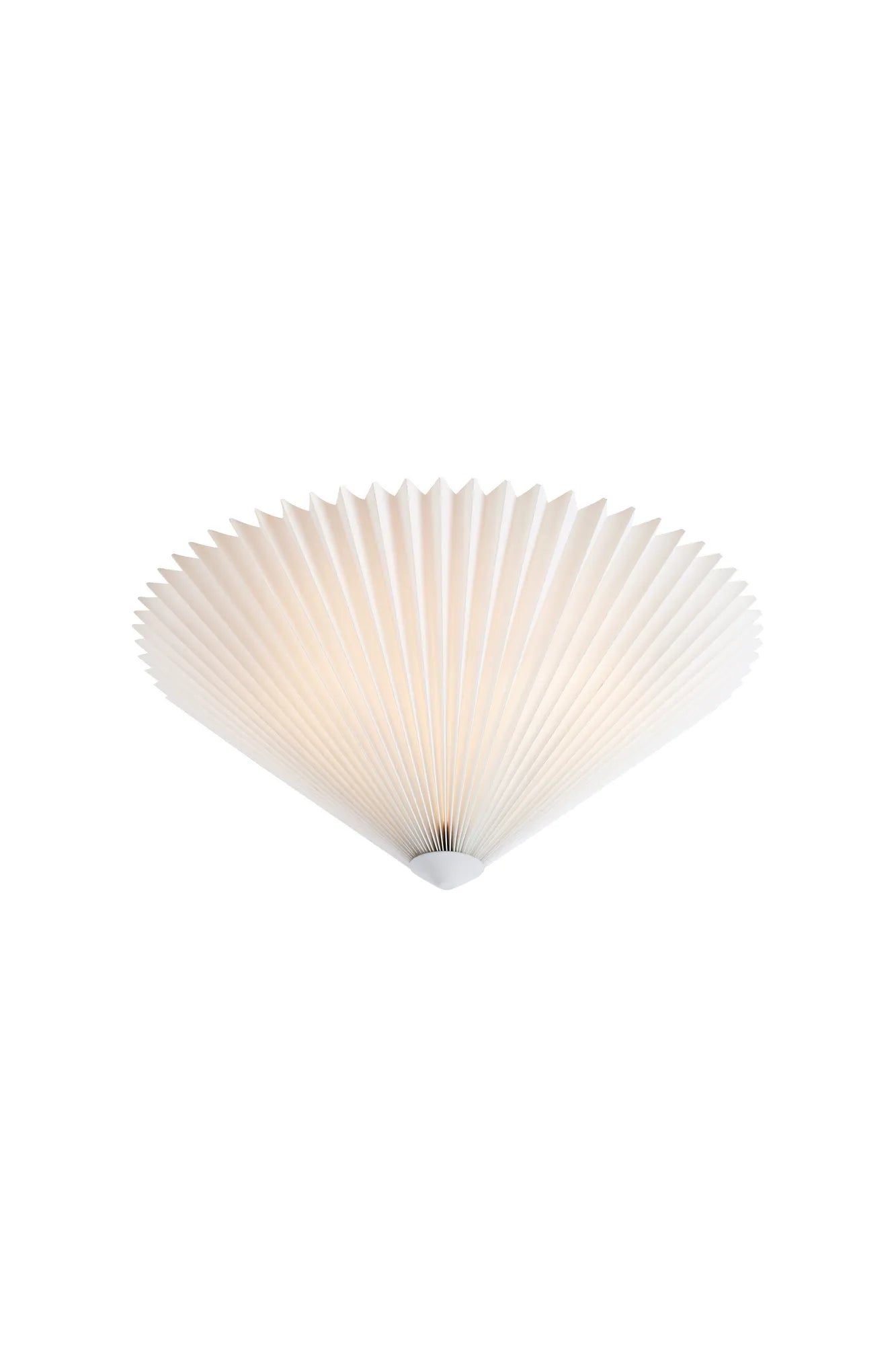 Läs mer om Plisado Takplafond Vit 50 cm