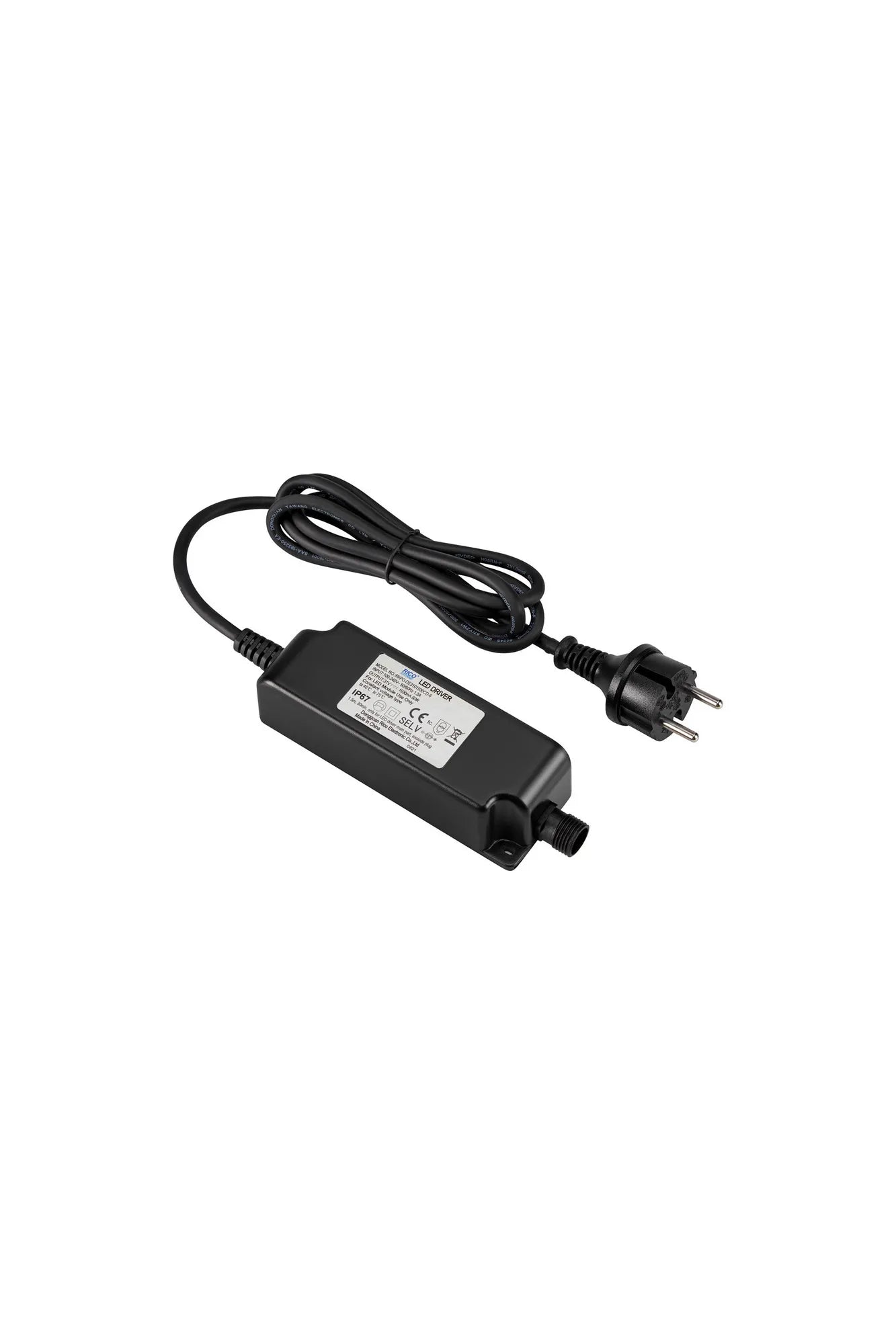 Garden 24 Transformator 60W 31VDC