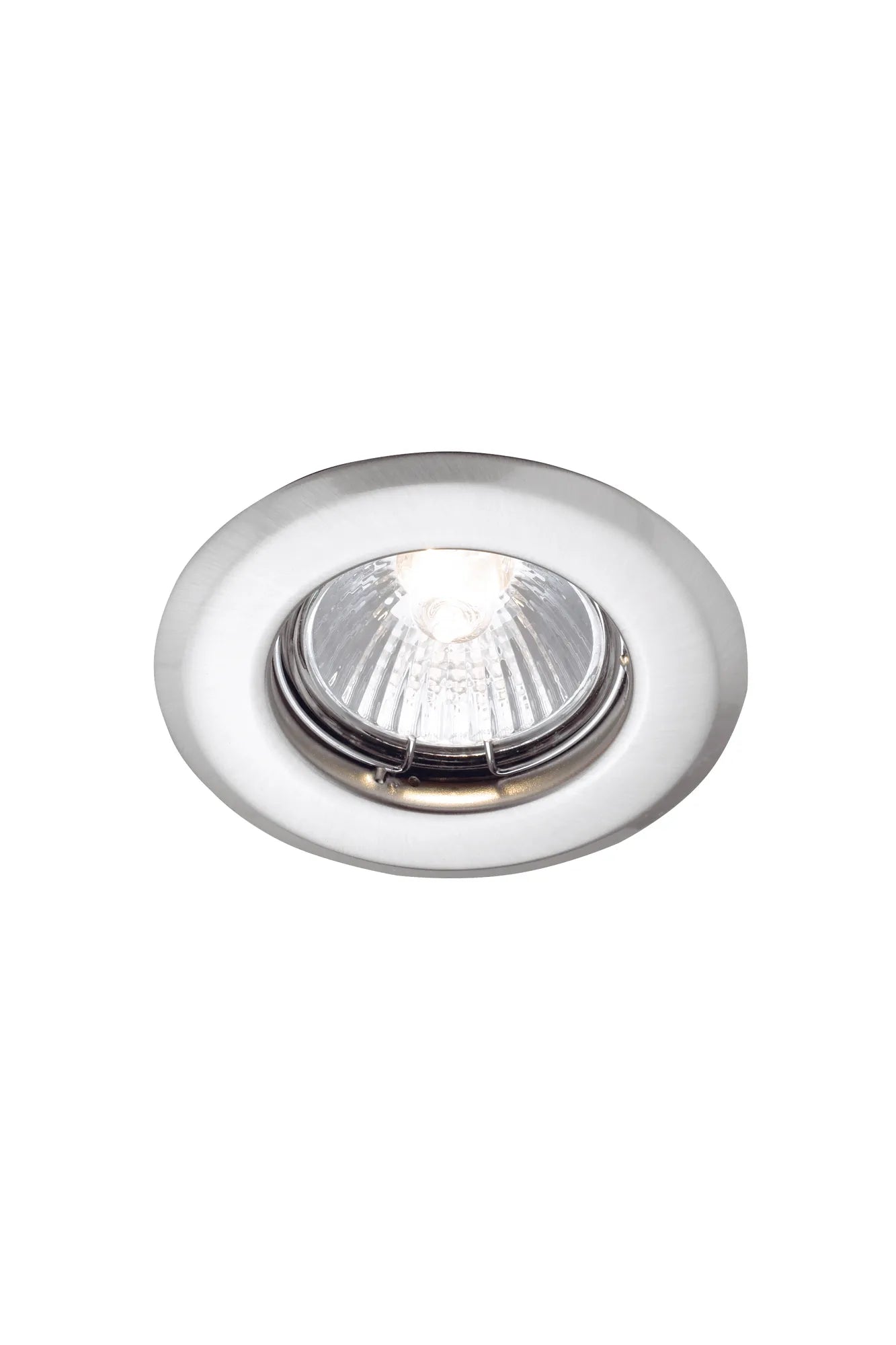 Läs mer om Spotlight Stål 230V