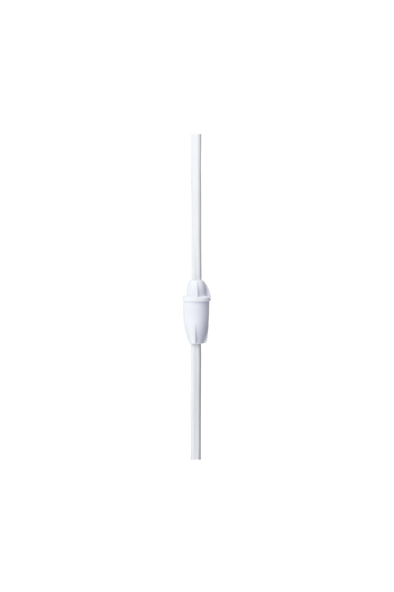 dev.markslojd Twister Cable Rotator White 2 pack