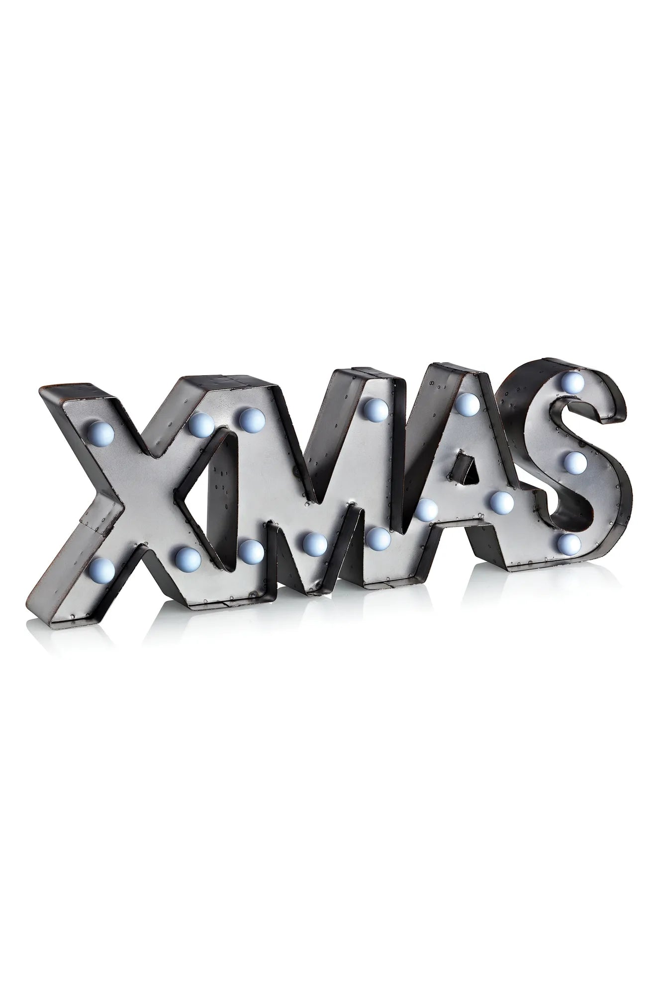 Läs mer om Word Dekoration Xmas