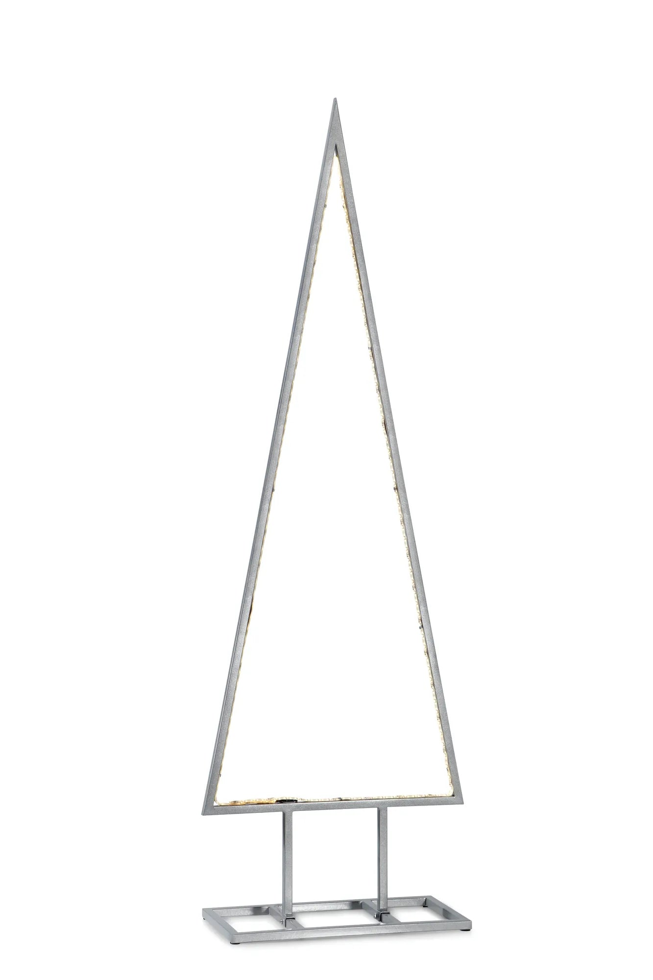 Läs mer om Stolt Golvlampa Julgran