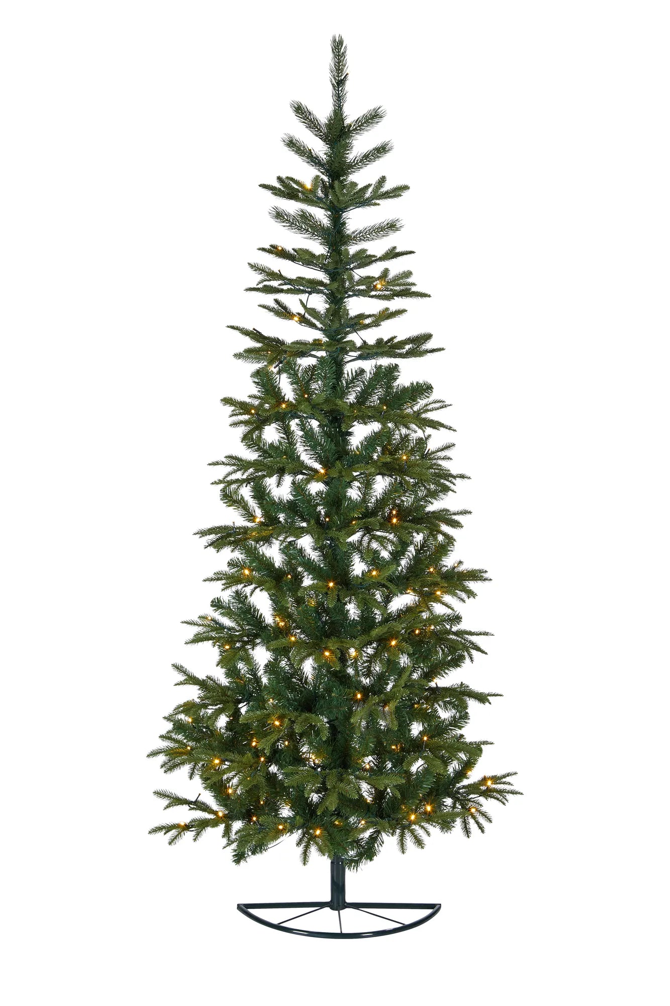 Läs mer om Granlund Julgran Halv Grön