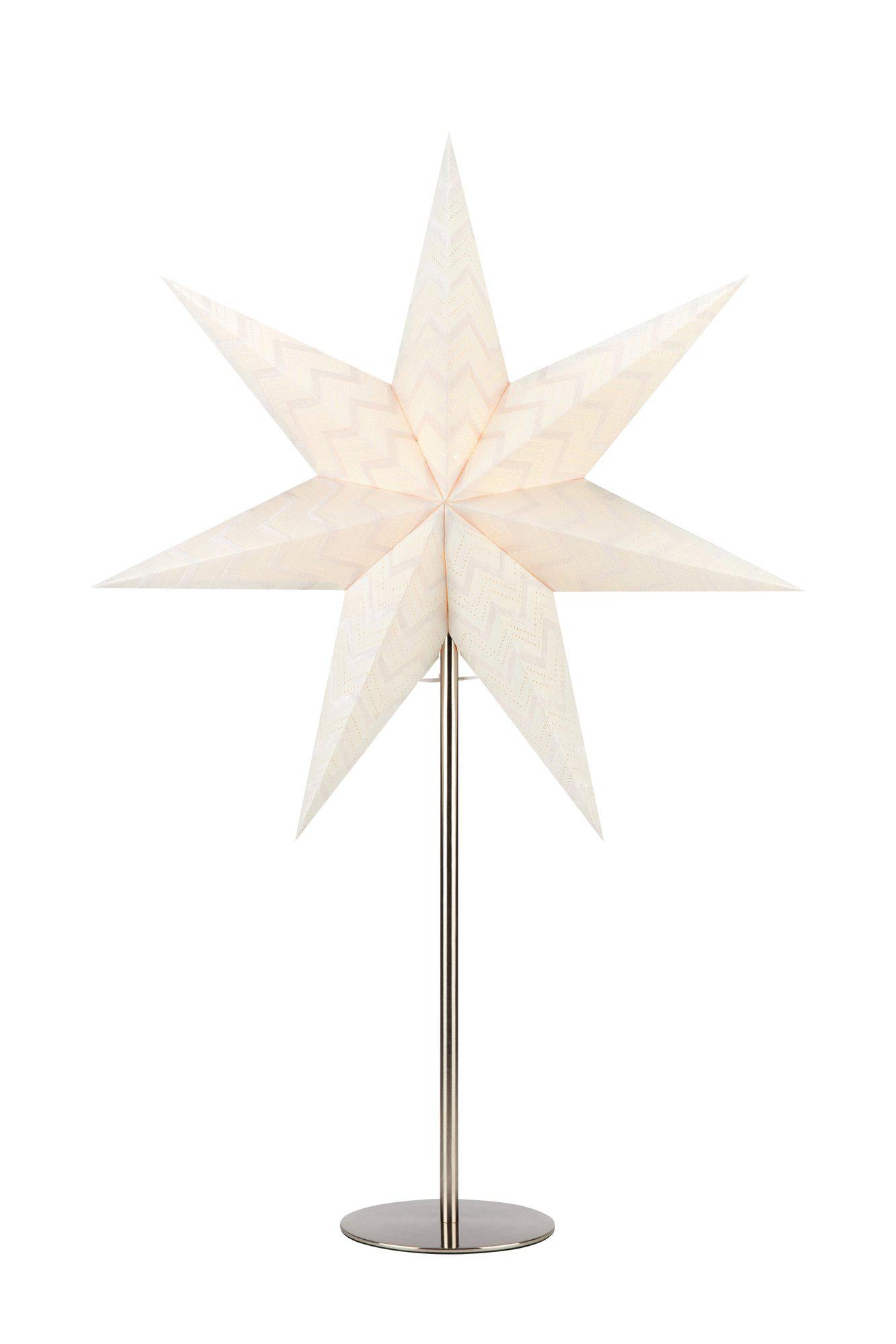 dev.markslojd Admira Table Star White