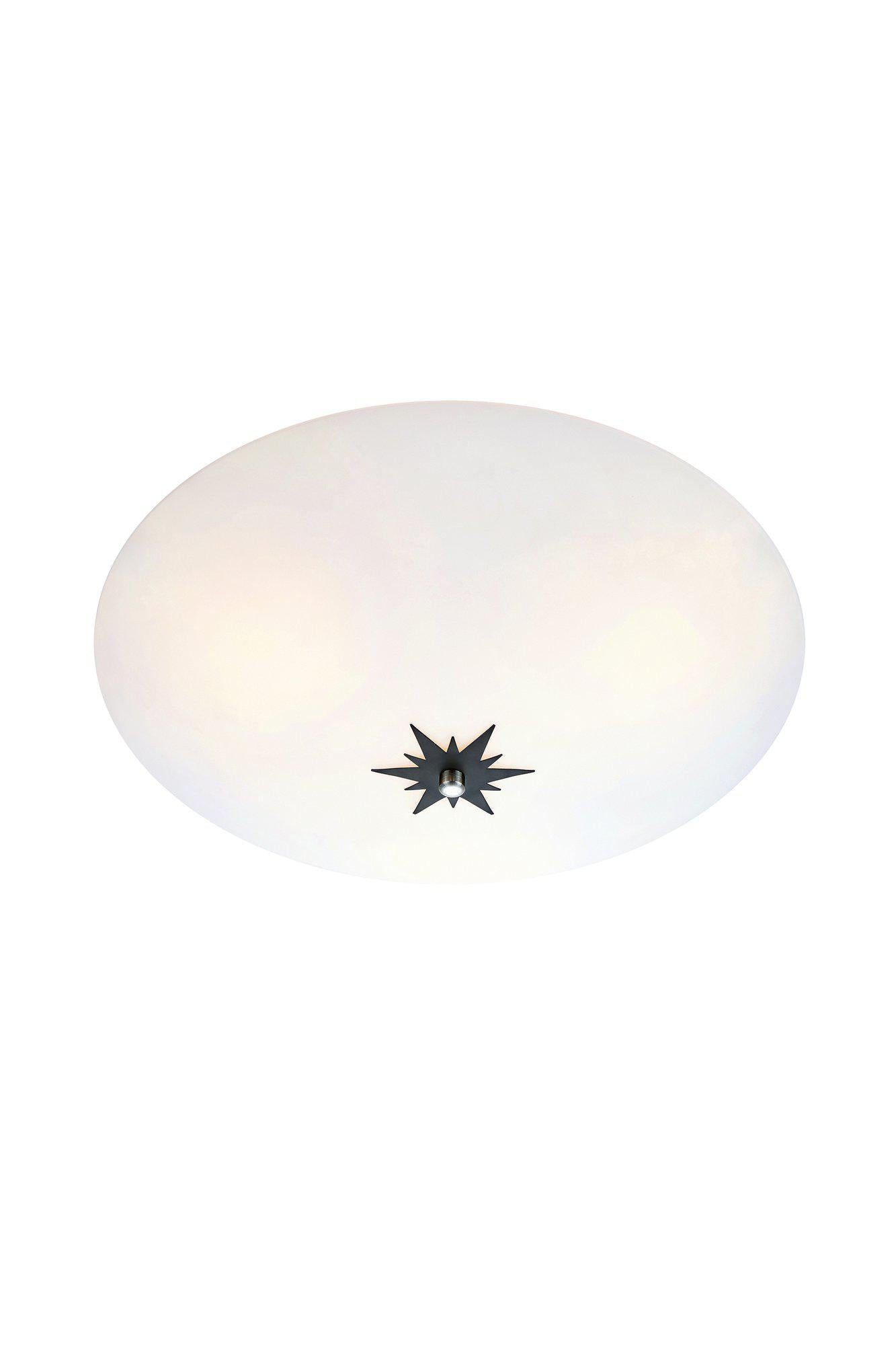 Markslojd Rose Plafond Vit 43 cm