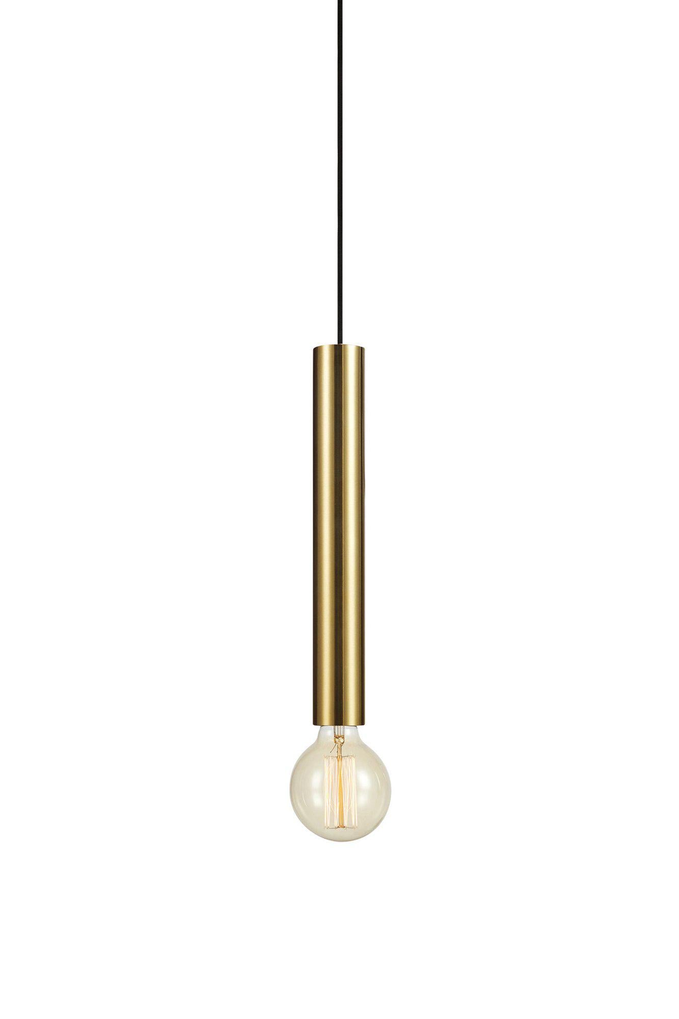 dev.markslojd Sencillo Window Lamp Brass