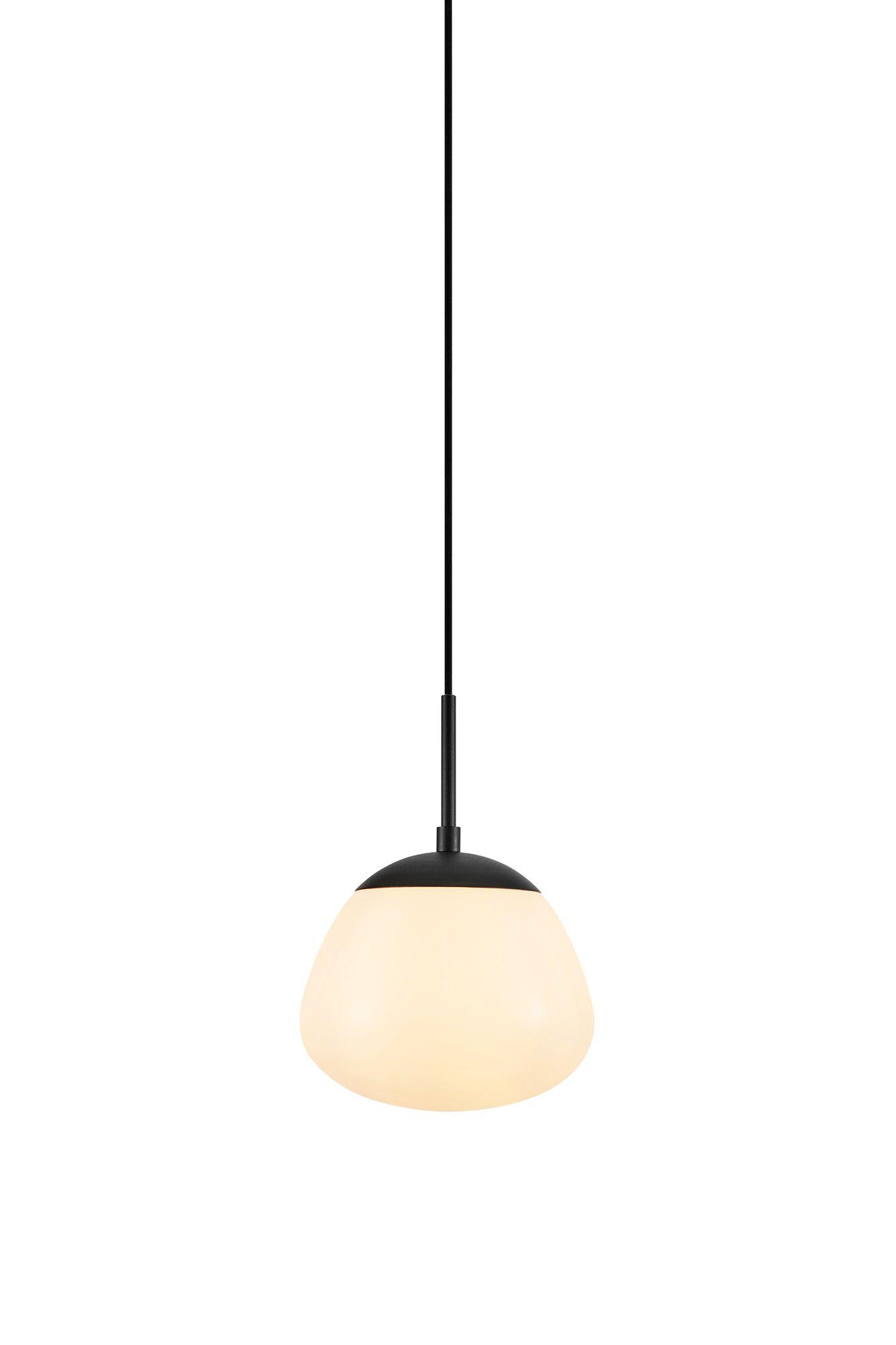 dev.markslojd Rise Window Lamp Black