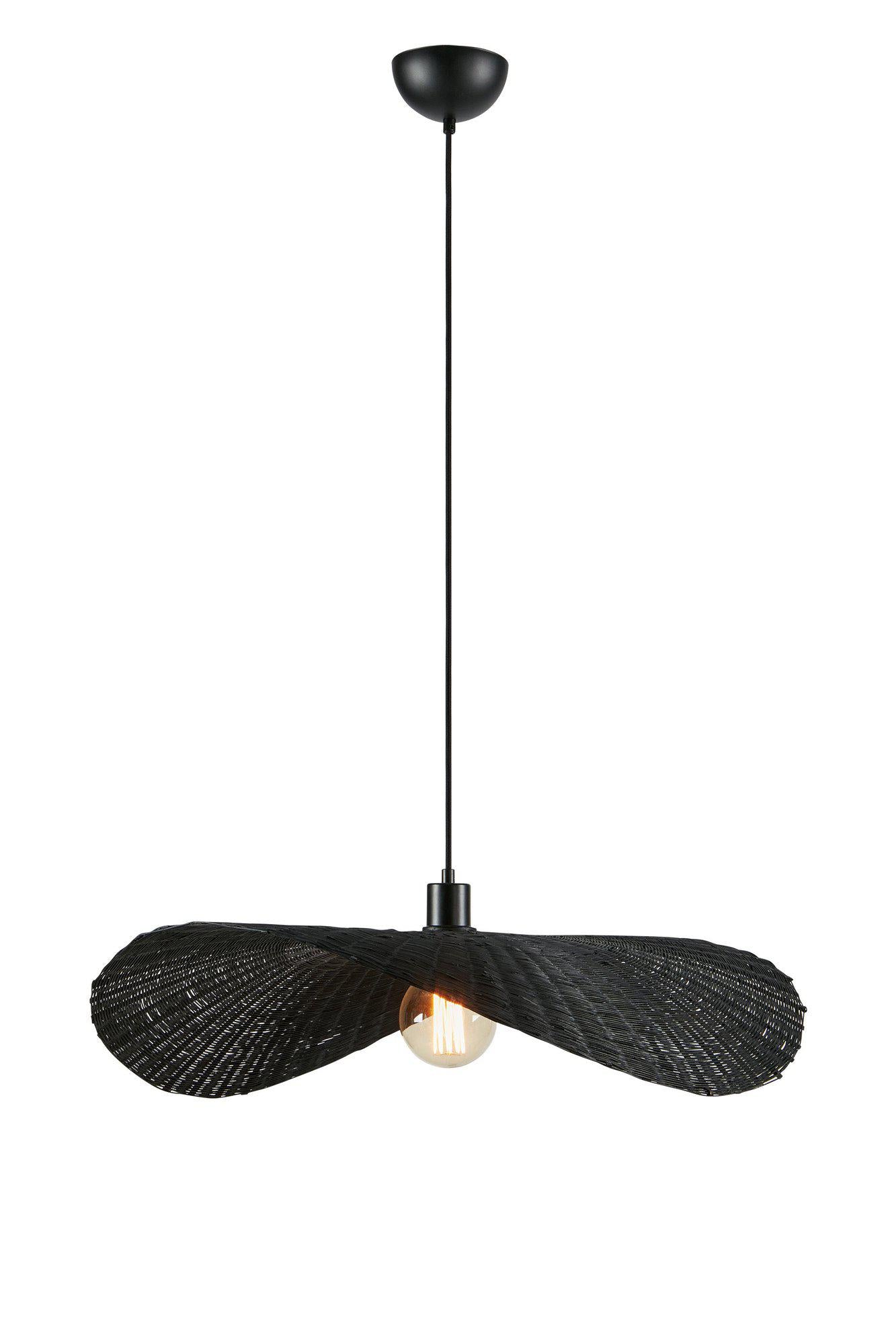 dev.markslojd Rayo Ceiling Lamp Black